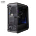 Máy Bộ Gaming ThunderRobot 911 (10B727RA) B460 | I5 10400F | GTX 1050Ti | Ram 8G | SSD NVMe 512G | 700W | AiO Cooling 120 - 4