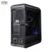 Máy Bộ Gaming ThunderRobot 911 (10B727RA) B460 | I5 10400F | GTX 1050Ti | Ram 8G | SSD NVMe 512G | 700W | AiO Cooling 120 - 4