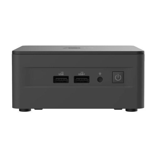 Mini PC ASUS NUC 13 Pro Tall Arena Canyon | i3 1315U (RNUC13ANHI300000I)