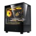 PC Gaming BEZON Force A | AMD Ryzen 7 7800X3D, B650 WiFi DDR5, RAM 16GB DDR5, SSD 512GB, RTX 3060 12GB - 1