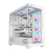PC Gaming FrostBlade B | Intel Core i5 14400F, B760 WiFi DDR5, RAM 16GB DDR5, SSD 1TB, RTX 5060 TI 16GB - 2