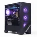 PC Gaming BEZON Karmish A Plus | Intel Core i5 14600KF, B760 WiFi DDR5, RAM 32GB DDR5, SSD 1TB, RTX 5060 TI 16GB - 2