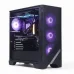 PC Gaming BEZON Karmish B | Intel Core i5 12400F, B760 WiFi DDR4, RAM 16GB DDR4, SSD 512GB, RTX 5060 8GB - 2