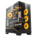 PC Gaming BEZON Pegasus B | Intel Core i5 14400F, B760 WiFi DDR5, RAM 16GB DDR5, SSD 512GB, RTX 3060 12GB - 1