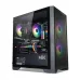 PC Gaming Skyclaw AMD C 7600 | AMD Ryzen 5 7500F, B650 WiFi DDR5, RAM 16GB DDR5, SSD 512GB, RX 7600 8GB - 1