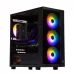 PC Gaming Skyclaw AMD E 6500XT | AMD Ryzen 5 5500, A520 DDR4, RAM 16GB DDR4, SSD 512GB, RX 6500 XT 4GB - 1