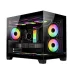 PC Gaming BEZON Skyclaw C | Intel Core i5 12400F, B760 WiFi DDR4, RAM 16GB DDR4, SSD 512GB, RTX 5060 8GB - 1