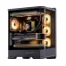 PC Gaming Skyclaw SR | AMD Ryzen 7 7800X3D, X870 WiFi DDR5, RAM 16GB DDR5, SSD 1TB, RTX 5070 - 2