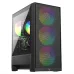 PC Gaming Storm D | Intel Core i5 12400F, B760 DDR5, RAM 16GB DDR5, SSD 512GB, RTX 3060 12GB - 2