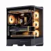 PC Gaming BEZON Storm SS | Intel Core i7 14700KF, Z790 WiFi DDR5, RAM 32GB DDR5, SSD 1TB, RTX 5060 TI 16GB - 1