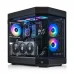 PC BEZON Storm UR | Intel Core Ultra 7 265KF, Z890 WiFi DDR5, RAM 32GB DDR5, SSD 1TB, RTX 5070 12GB - 2