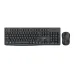 Combo phím chuột gaming Dareu MK188G | Wireless, Fullsize, Black - 2