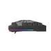 Bàn phím cơ gaming Dareu EK104 | Có dây, Fullsize, Linear Switch, RGB, Gray - 3