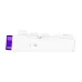 Bàn Phím Cơ Có Dây AKKO Veekos Shine60 SP White Akko Glare Magnetic Switch - 2