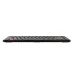 Bàn Phím Không Dây Dare-U LK160D Black Orange (Dual Mode, Scissor Switch) - 2