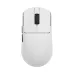 Chuột Gaming ATK VXE Dragonfly R1S Nearlink White | Không dây 3 Mode, 55g, Bluetooth, 2.4G - 3