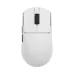 Chuột Gaming ATK VXE Dragonfly R1S Nearlink White | Không dây 3 Mode, 55g, Bluetooth, 2.4G - 4