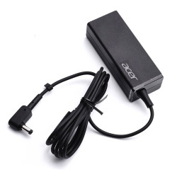 Adapter Laptop Acer 19V-2.37A-45W | Đầu to 5.5mm*1.7mm - Bezon Buôn Ma Thuột
