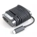 Bộ cấp nguồn/ Adapter Laptop Dell 20V - 3.25A 65W | Type C (Oval) | Zin (NQ) - 1