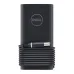 Bộ cấp nguồn/ Adapter Laptop Dell 19.5V - 4.62A 90W | Đầu kim N 4.5*3.0 (Oval) | Zin (NQ) - 1