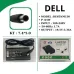 Adapter Laptop Dell 19.5V 3.34A 65W | Đầu kim 7.4*5.0 (Oval) - 1
