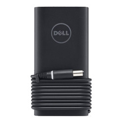Bộ cấp nguồn/ Adapter Laptop Dell 19.5V - 3.34A 65W | Đầu kim N 4.5*3.0 (Oval) | Zin (NQ) - Bezon Buôn Ma Thuột