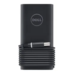 Bộ cấp nguồn/ Adapter Laptop Dell 19.5V - 3.34A 65W | Đầu kim N 4.5*3.0 (Oval) | Zin (NQ) - Bezon Buôn Ma Thuột