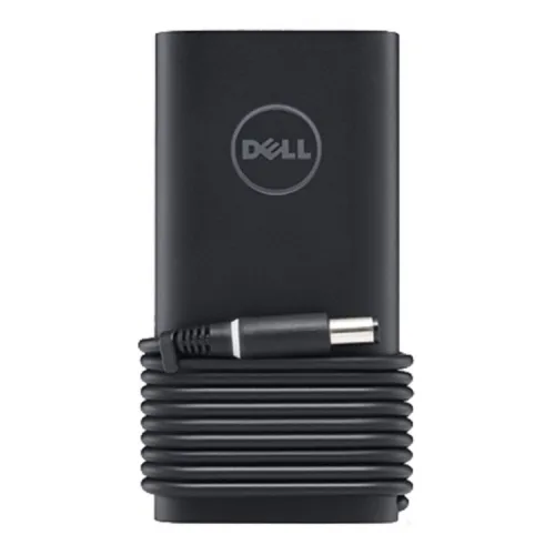Bộ cấp nguồn/ Adapter Laptop Dell 19.5V - 3.34A 65W | Đầu kim N 4.5*3.0 (Oval) | Zin (NQ)
