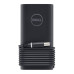 Bộ cấp nguồn/ Adapter Laptop Dell 19.5V - 3.34A 65W | Đầu kim N 4.5*3.0 (Oval) | Zin (NQ) - 1