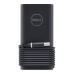 Bộ cấp nguồn/ Adapter Laptop Dell 19.5V - 3.34A 65W | Đầu kim N 4.5*3.0 (Oval) | Zin (NQ) - 2