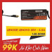 Adapter Laptop Lenoge Lenovo 20V – 4.5A - 1