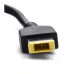 Adapter Laptop Lenovo 20V-3.25A-65W đầu USB - 2