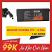 Adapter Laptop Lenoge Toshiba 19V – 4.74A - 1