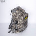 Balo 3 Game Battlegrounds (PUBG) Lớn (51 x 38 x 18cm) - 1
