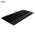 Bàn phím giả cơ gaming Logitech G213 Prodigy | Có dây, Fullsize, RGB, Black - 3