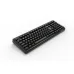 Bàn phím giả cơ gaming Vitra KL86 | Có dây, Full size, Multi LED Rainbow, Black - 2