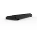 Bàn phím giả cơ gaming Vitra KL86 | Có dây, Full size, Multi LED Rainbow, Black - 3