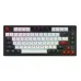 Bàn phím cơ gaming Dareu EK75 Pro | 3 Mode, TKL, Linear Switch, RGB, Black/Yellow, Hot swap - 5