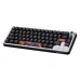 Bàn phím cơ gaming E-Dra EK368S | Không dây, Red Switch - 1