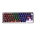 Bàn phím cơ gaming E-Dra EK368S | Không dây, Red Switch - 5