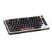 Bàn phím cơ gaming E-Dra EK375S | Không dây, Red Switch - 2