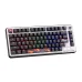 Bàn phím cơ gaming E-Dra EK375S | Không dây, Red Switch - 3