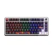 Bàn phím cơ gaming E-Dra EK375S | Không dây, Red Switch - 5