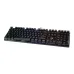 Bàn phím cơ gaming Dareu EK810 | Có dây, Fullsize, Clicky Switch, RGB, Black - 1