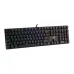Bàn phím cơ gaming Dareu EK810 | Có dây, Fullsize, Clicky Switch, RGB, Black - 4