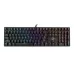 Bàn phím cơ gaming Dareu EK810 | Có dây, Fullsize, Clicky Switch, RGB, Black - 5
