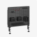 Bảng treo đồ Pegboard HyperWork Aster PG02 | Trắng - 2