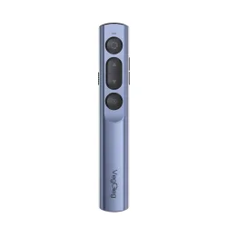Bút trình chiếu VEGGIEG V-LP002 | Laser đỏ, kèm pin - Bezon Buôn Ma Thuột