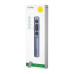 Bút trình chiếu VEGGIEG V-LP002 | Laser đỏ, kèm pin - 1