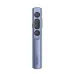 Bút trình chiếu VEGGIEG V-LP002 | Laser đỏ, kèm pin - 3